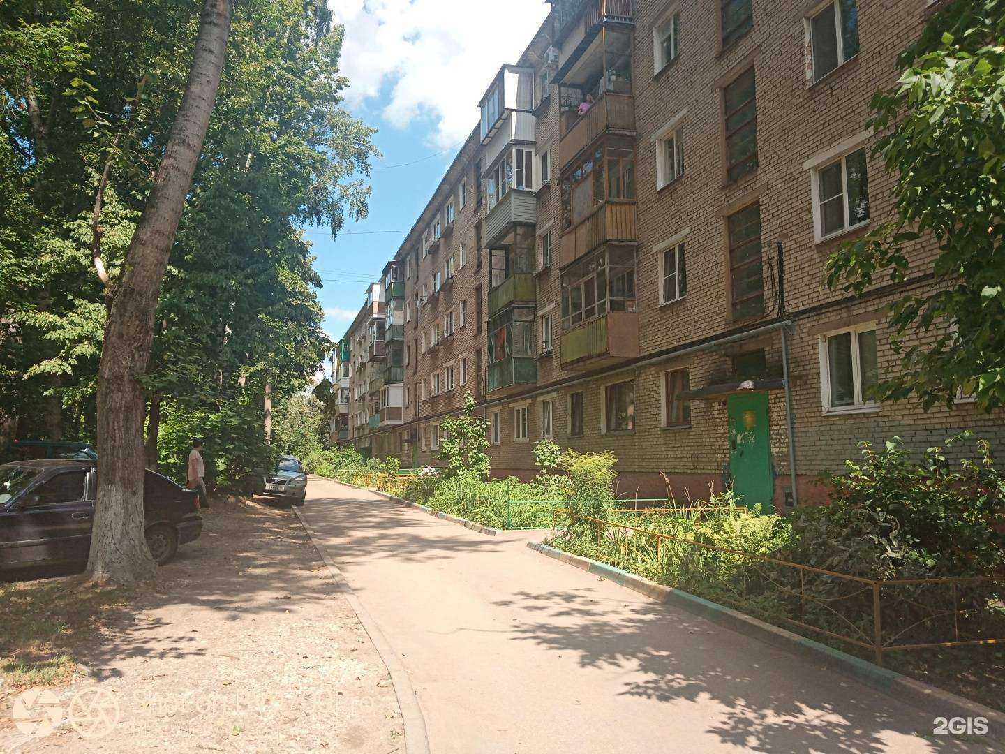 Отзывы на компанию Живая вода в Туле c фото - фотография 2 из 2