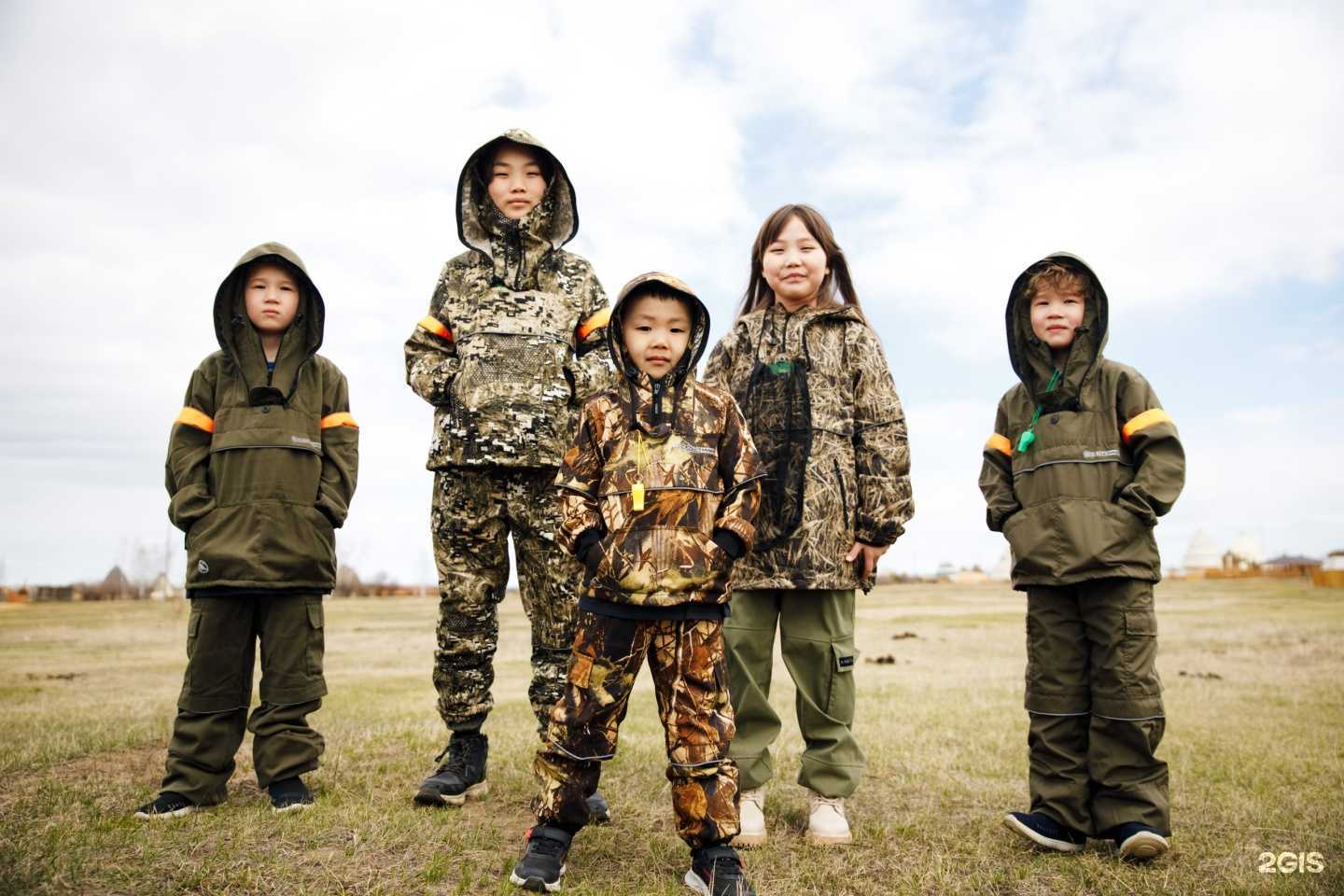 Отзывы на компанию Арктик Хантер в г. Якутск c фото