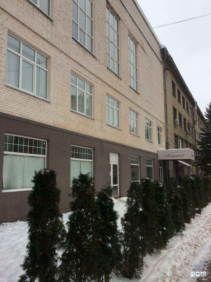 Отзывы на компанию Защита в Туле c фото - фотография 2 из 2