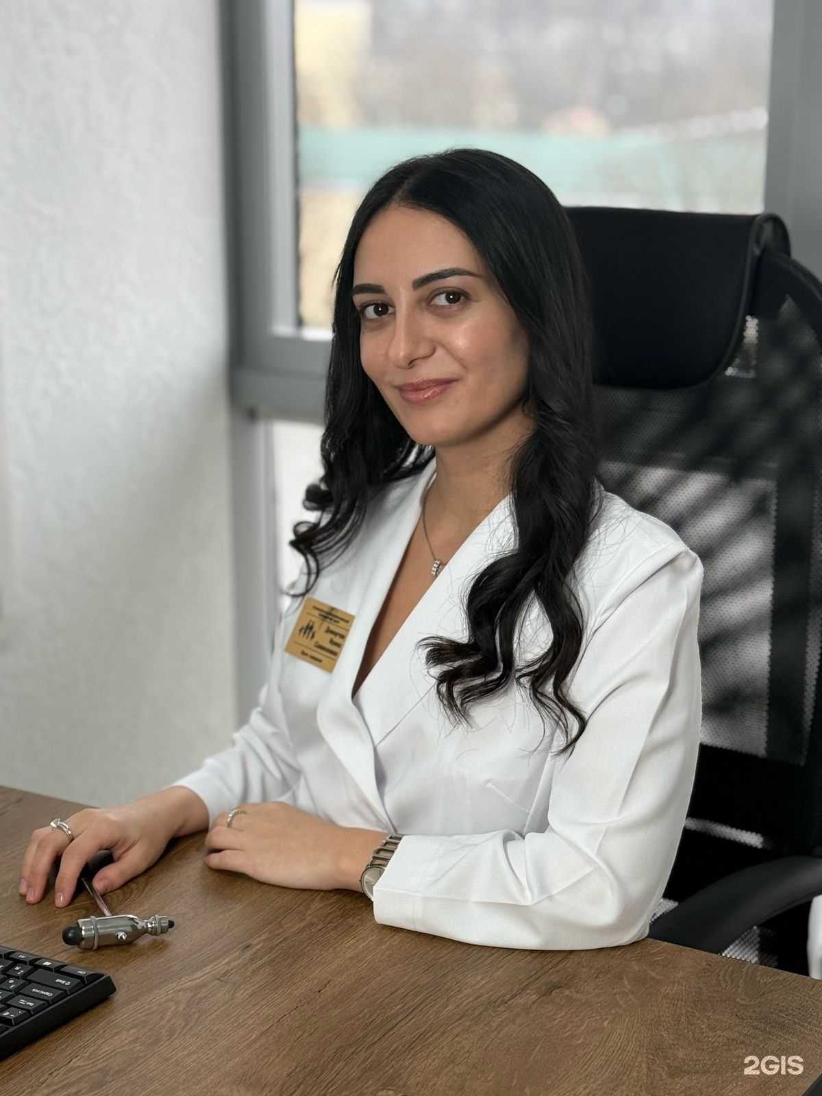 Отзывы на компанию ФлебоКлиник в г. Ставрополь c фото