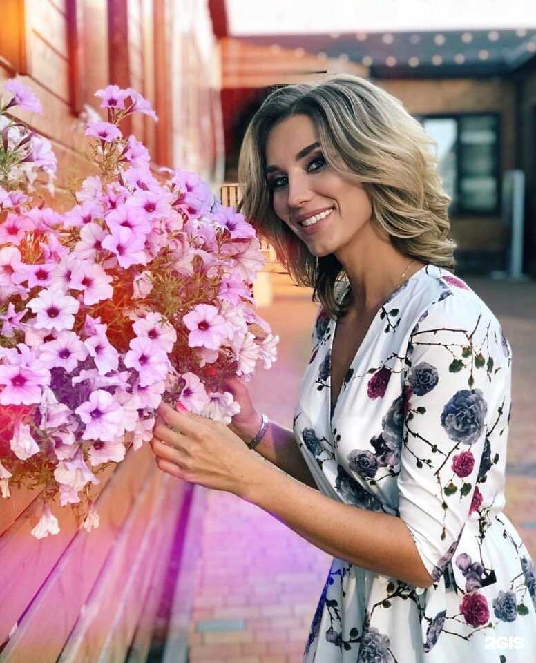 Отзывы на компанию Park Grill в г. Красноярск c фото