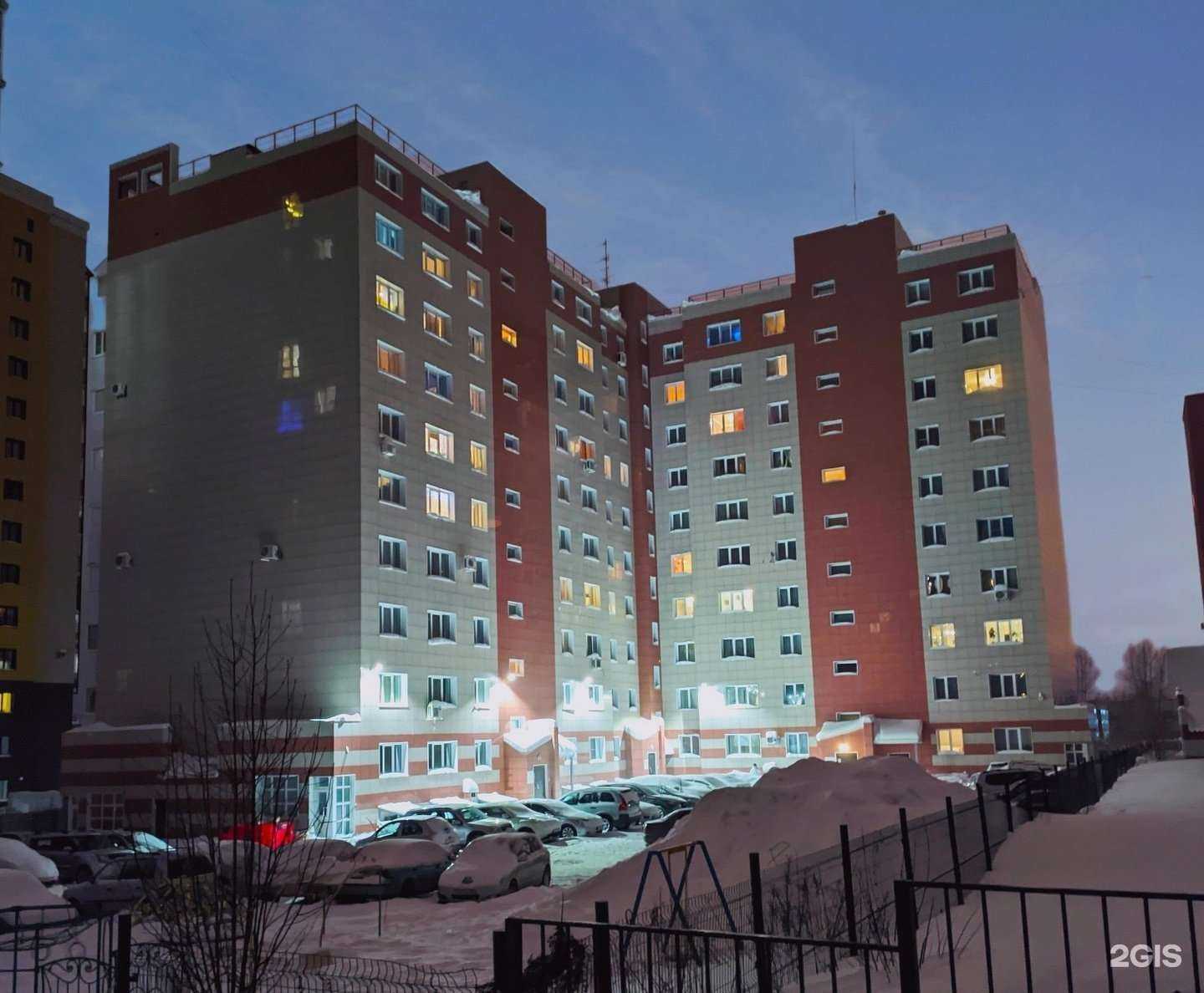 Отзывы на компанию Volmark в Барнауле c фото - фотография 2 из 2