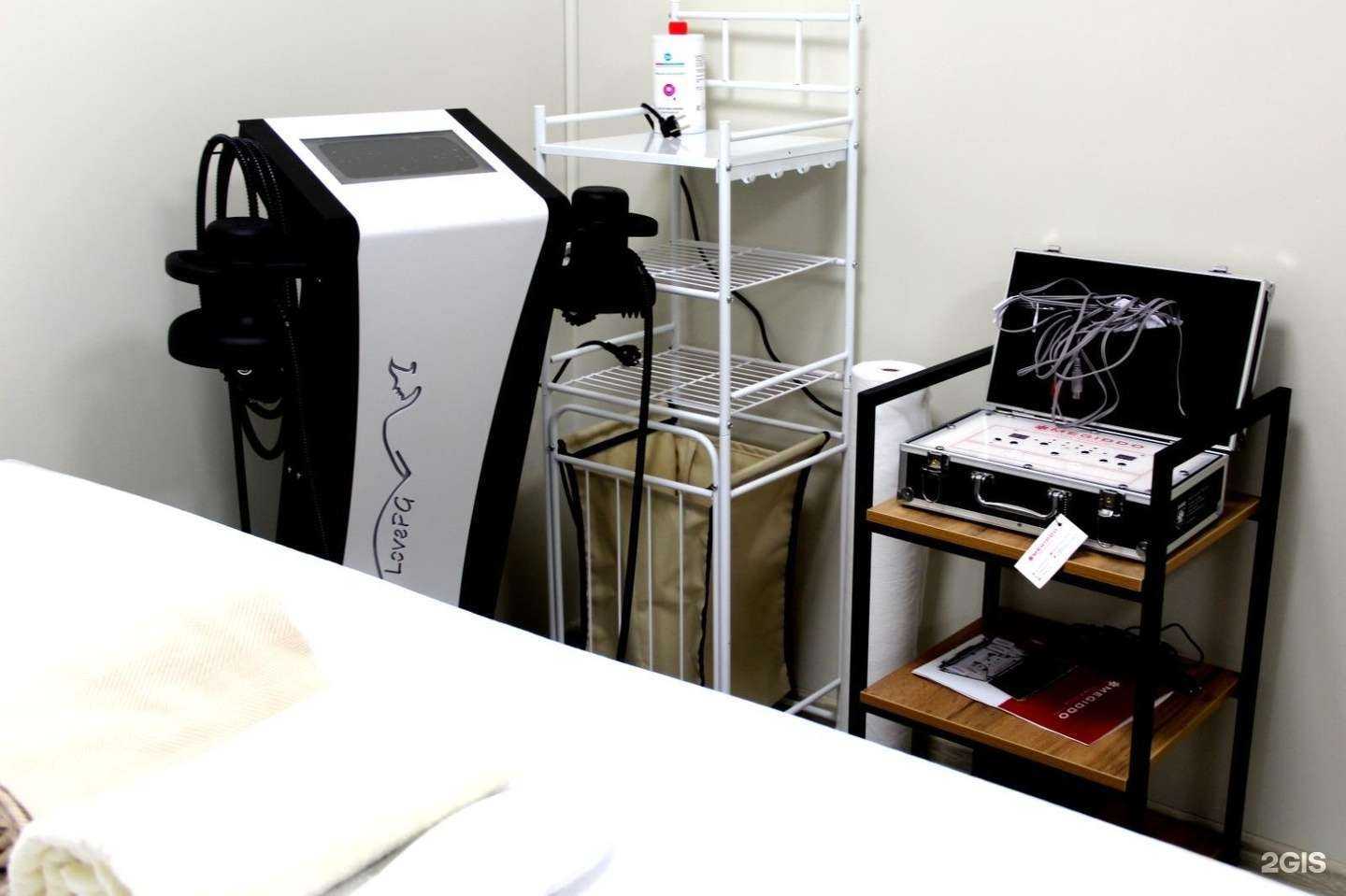 Отзывы на компанию Slim Body в Якутске c фото