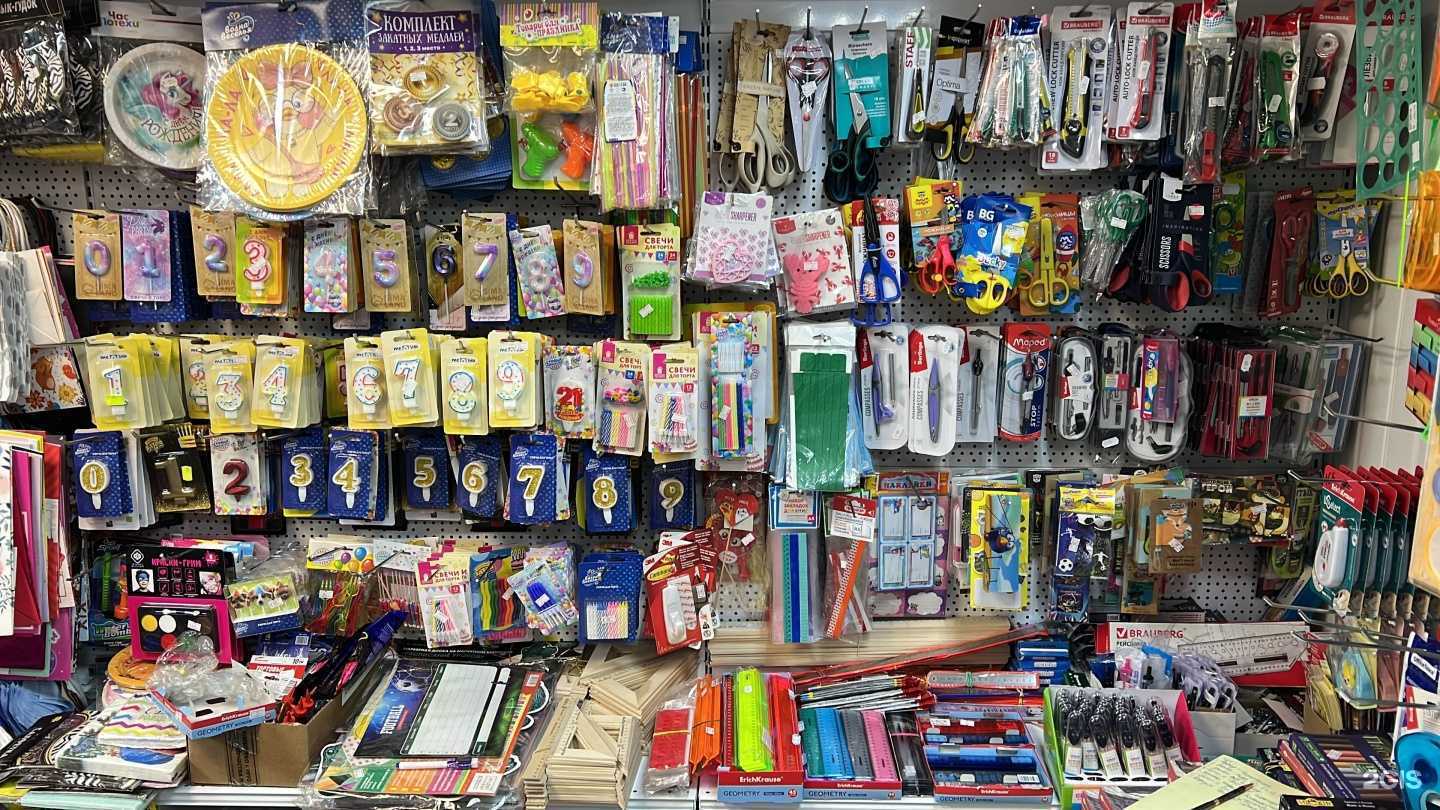 Отзывы на компанию Карандашик в Подольске c фото