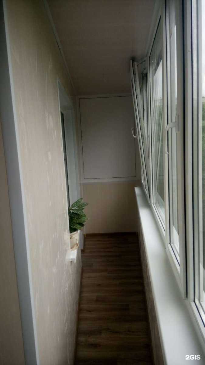 Отзывы на компанию М-Квадрат в г. Омск c фото