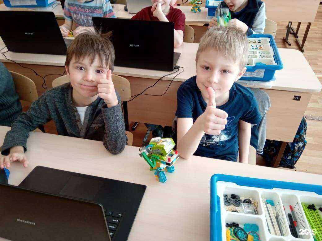 Отзывы на компанию Робокоd в Новосибирске c фото