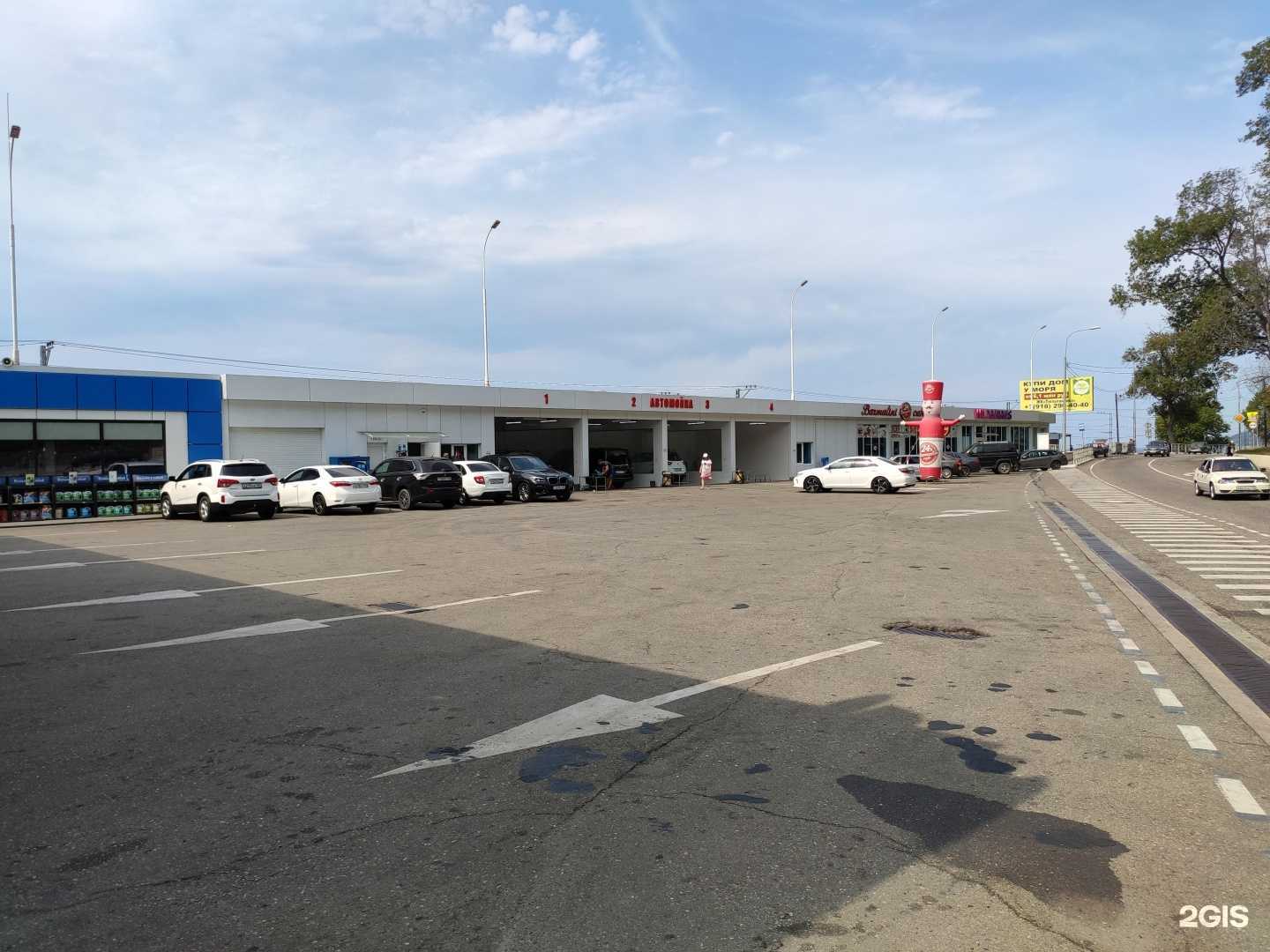 Отзывы на компанию Бармалини в Сочи c фото - фотография 2 из 2