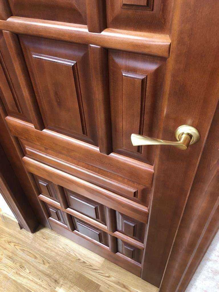 Отзывы на компанию Наши двери в Нижнем Тагиле c фото