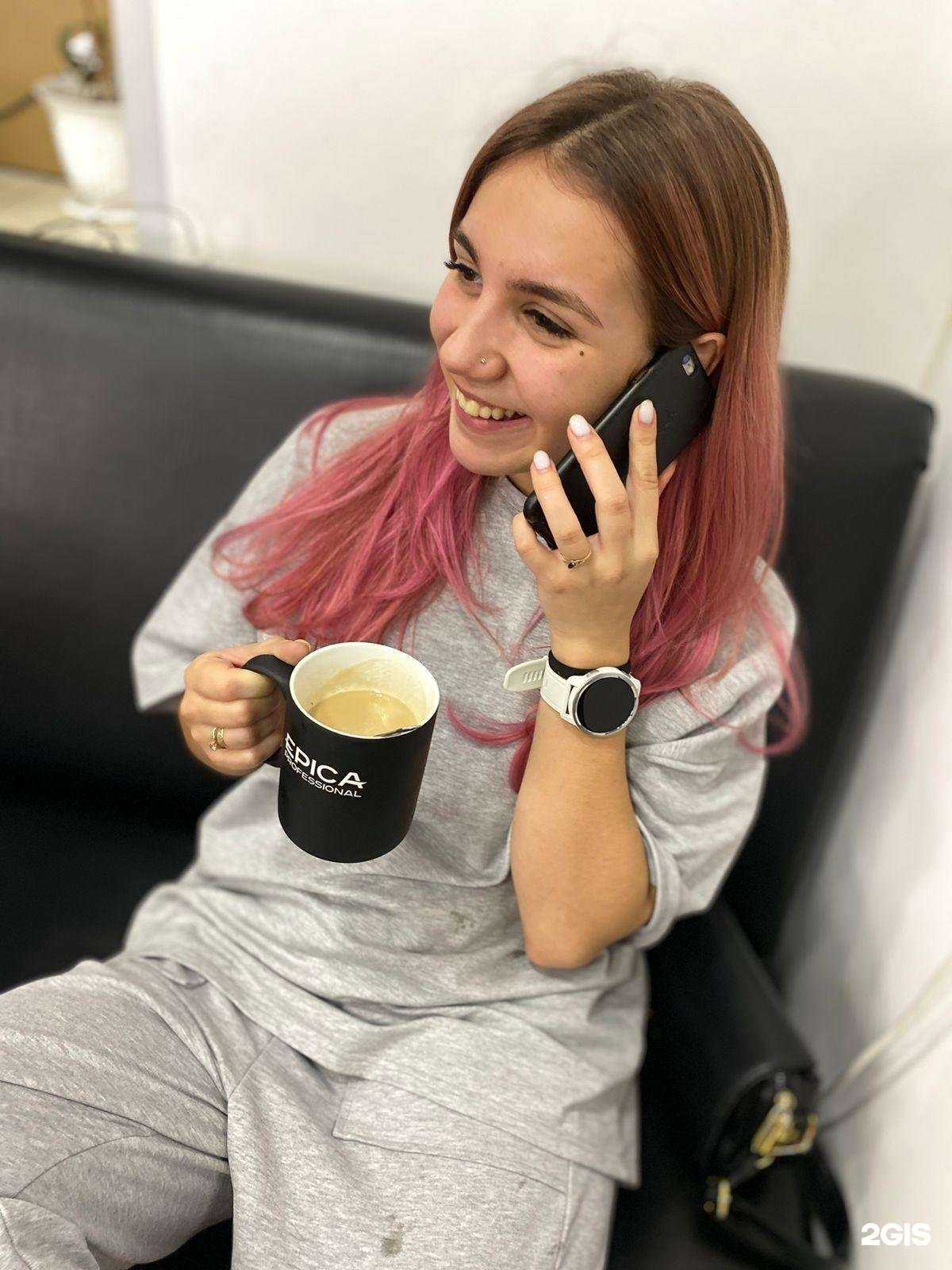 Отзывы на компанию ПроVолосы в Казани c фото