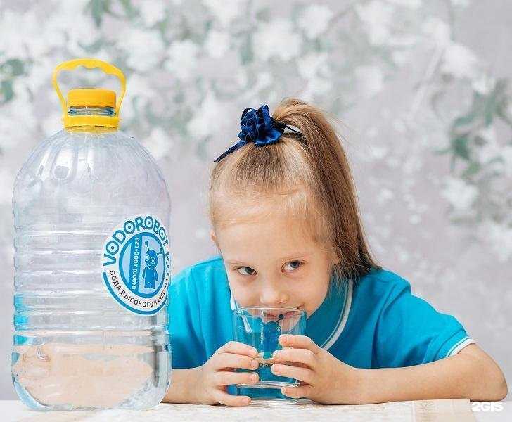 Отзывы на компанию Vodorobot в Екатеринбурге c фото