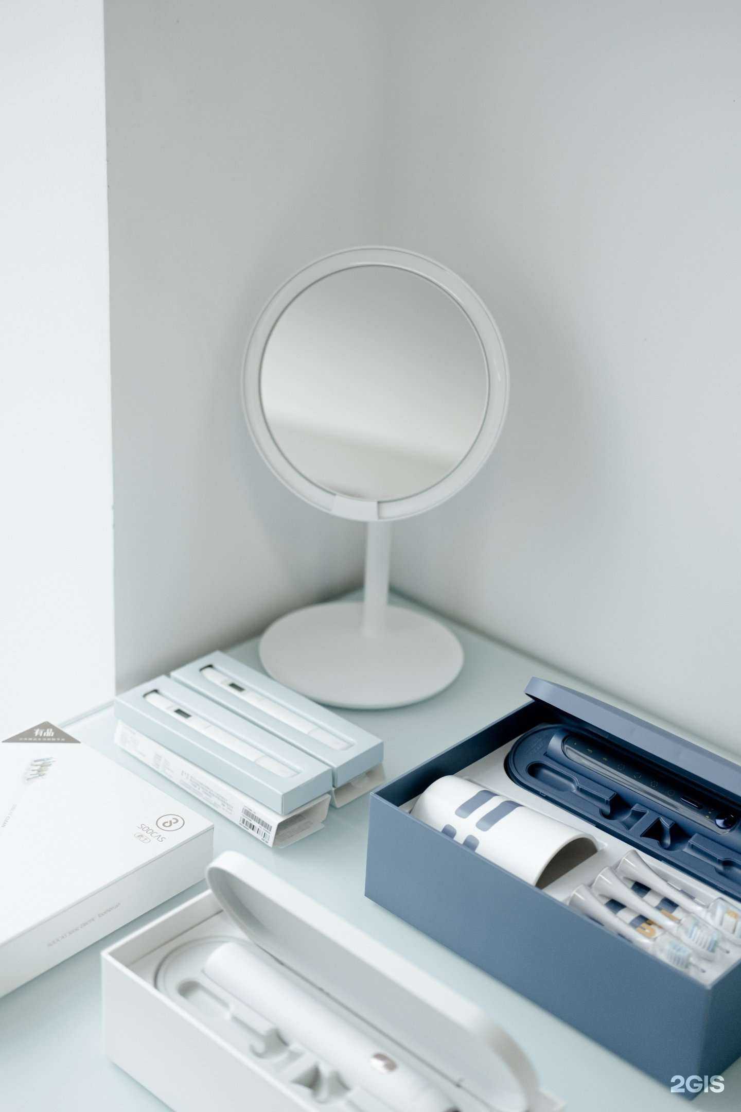 Отзывы на компанию Apple Inside в Анапе c фото