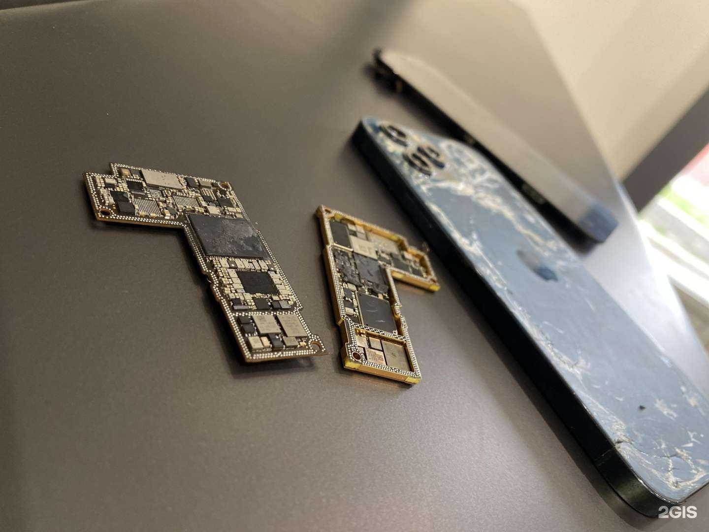 Отзывы на компанию iMaster в Смоленске c фото