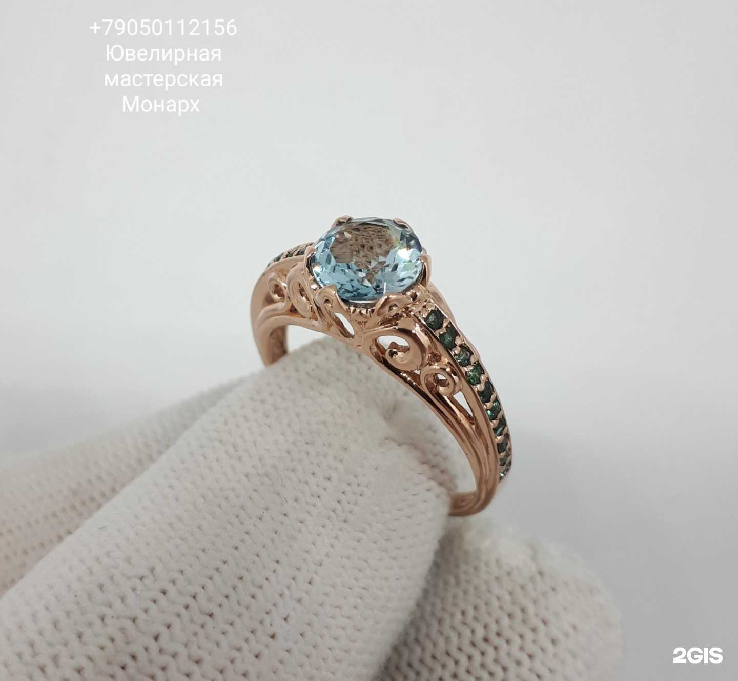 Отзывы на компанию Монарх в Нижнем Новгороде c фото