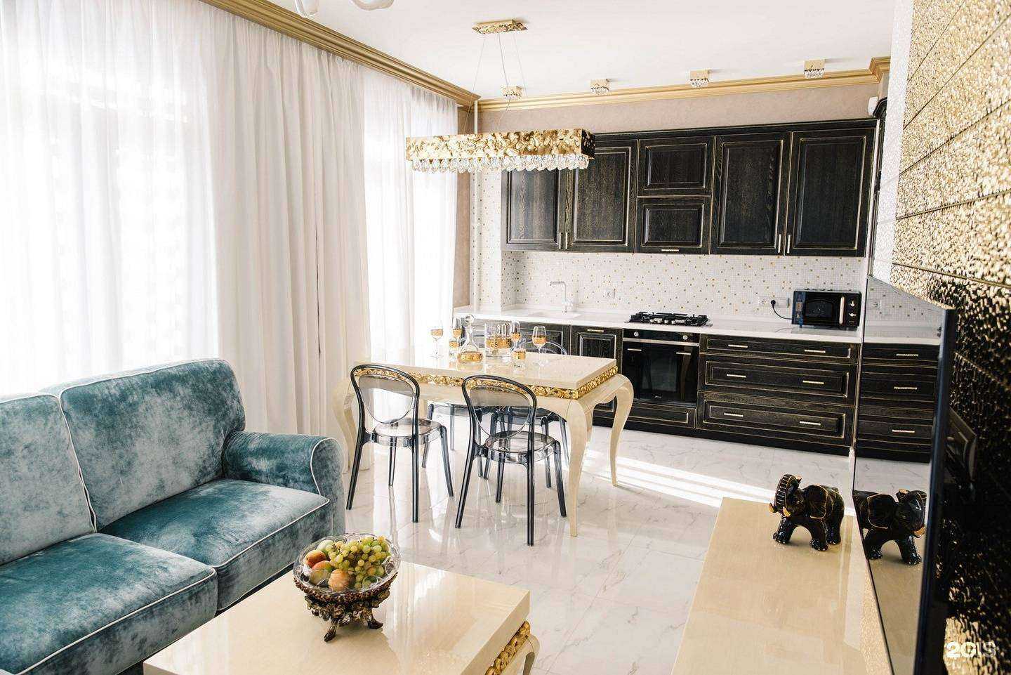 Отзывы на компанию 7 точек в Калининграде c фото