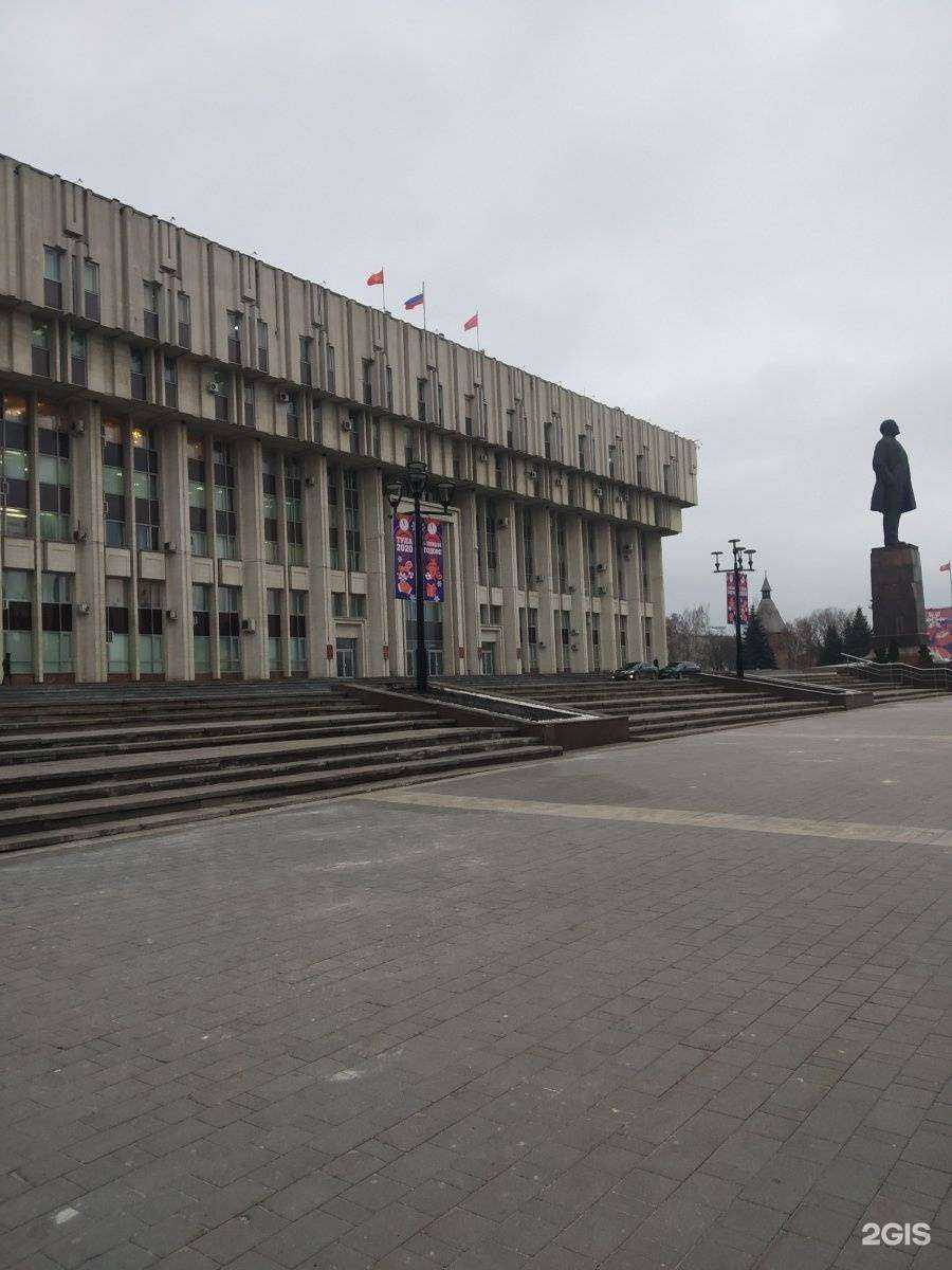 Отзывы на компанию Комитет Тульской области по мобилизационной подготовке в Туле c фото