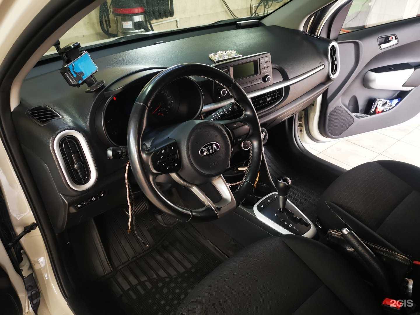 Отзывы на компанию Nikavto в Ростове-на-Дону c фото