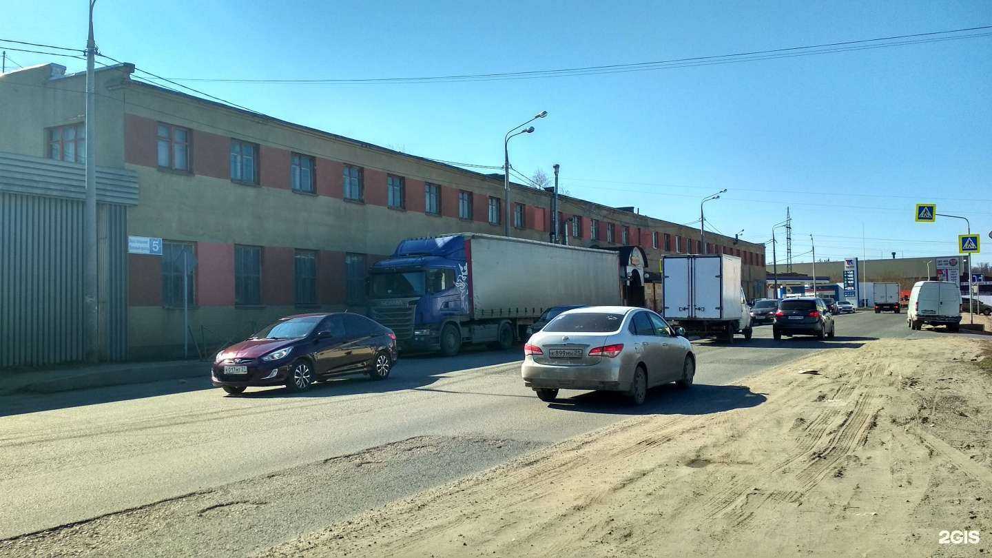 Отзывы на компанию Выездная компания по диагностике автомобиля в г. Чебоксары c фото