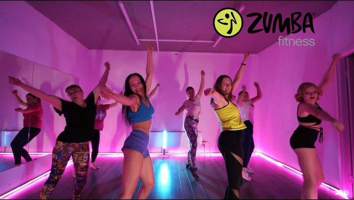 Отзывы на компанию ​Студия танца в г. Новосибирск c фото