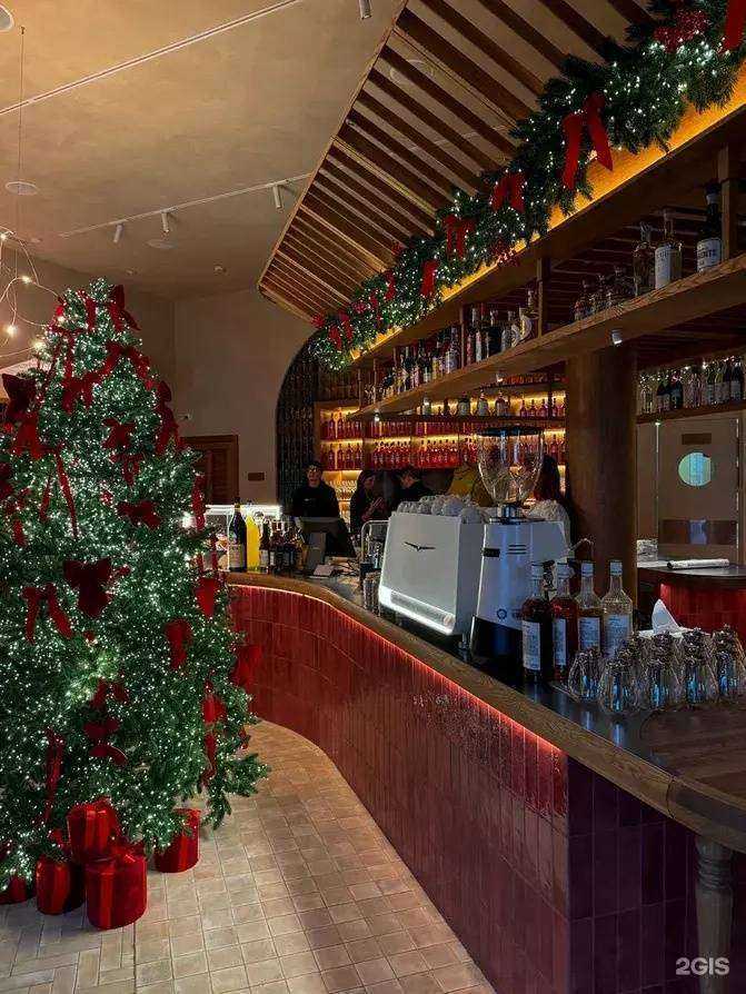 Отзывы на компанию Pinci trattoria italiana в г. Нижний Новгород c фото