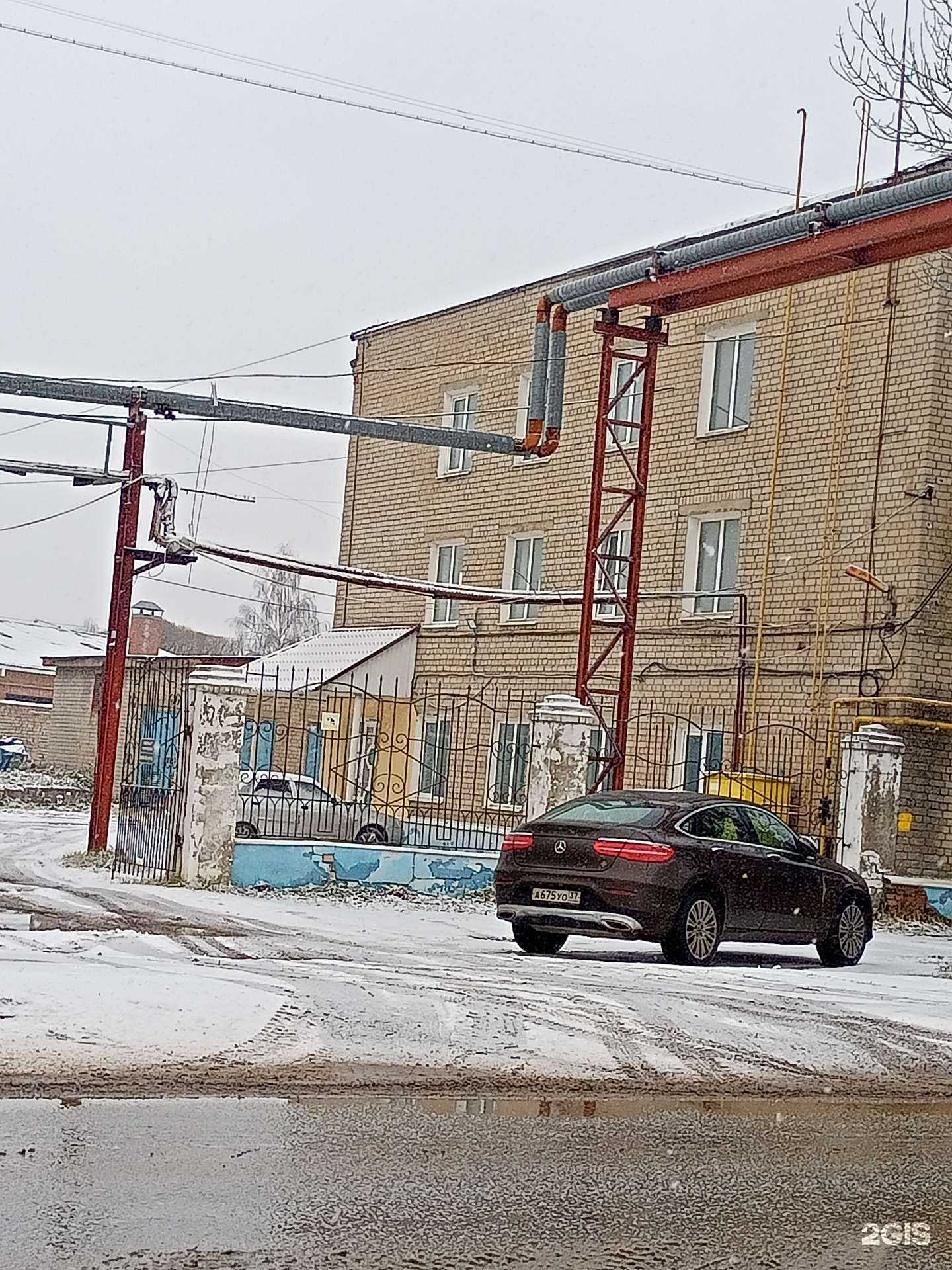 Отзывы на компанию Ивановский текстиль в г. Иваново c фото