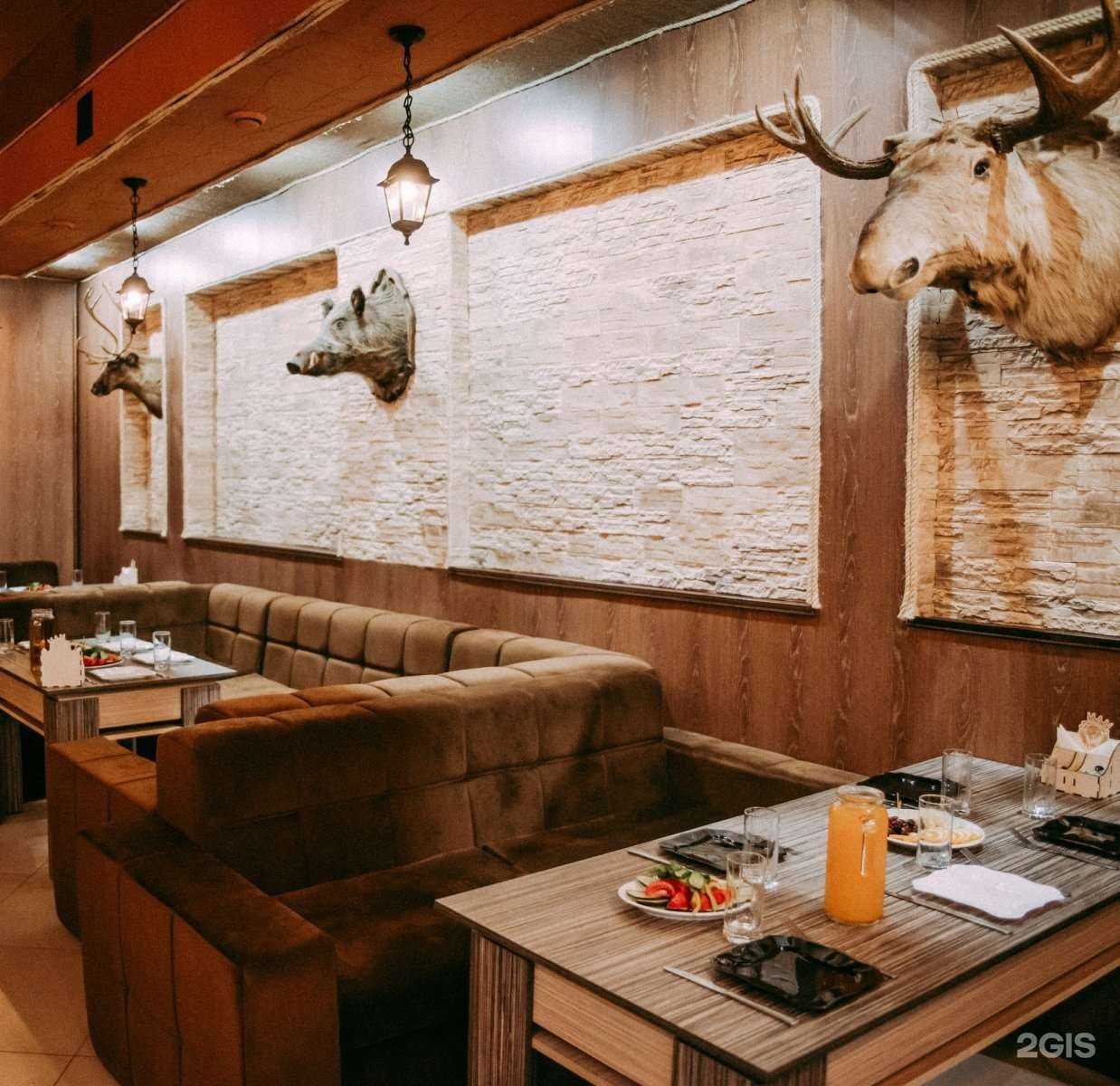 Отзывы на компанию Hunter в Астрахани c фото