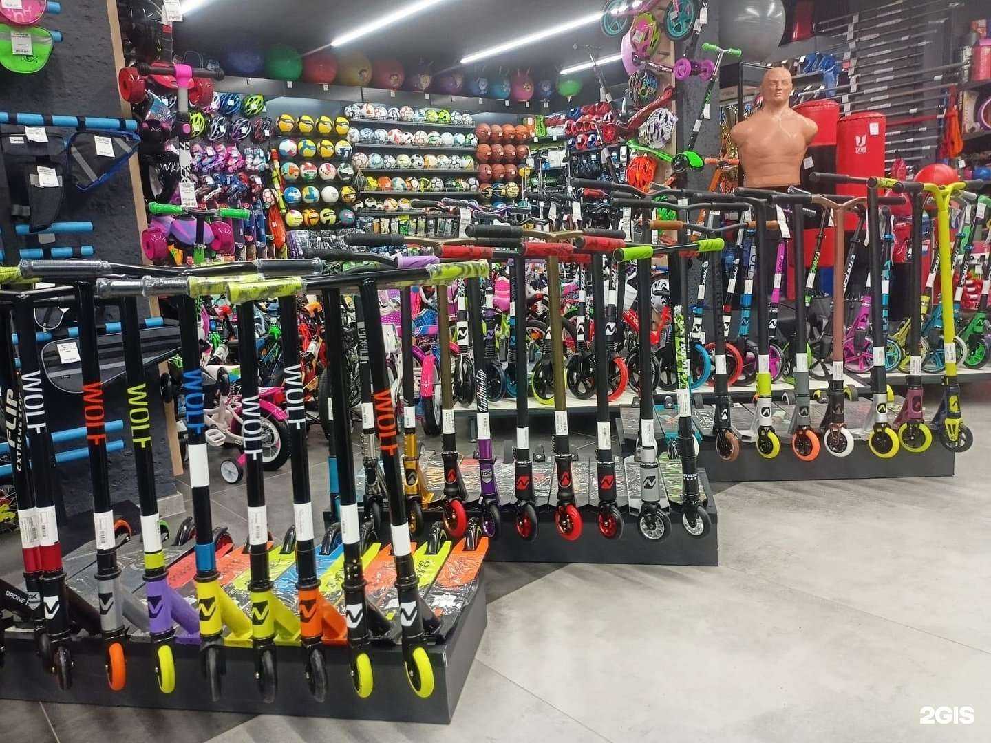 Отзывы на компанию UFOsport в Екатеринбурге c фото