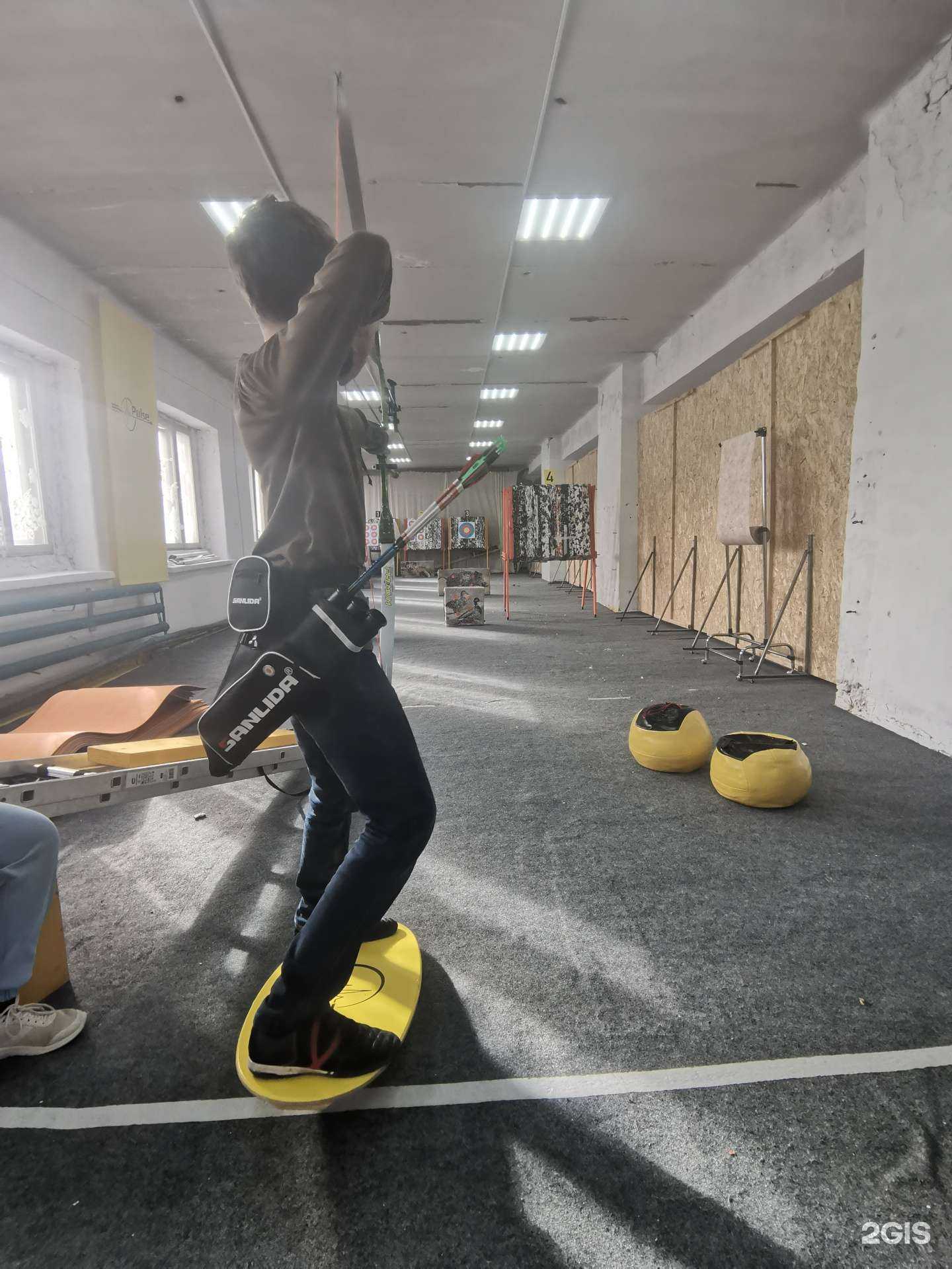 Отзывы на компанию Белки в Тюмени c фото