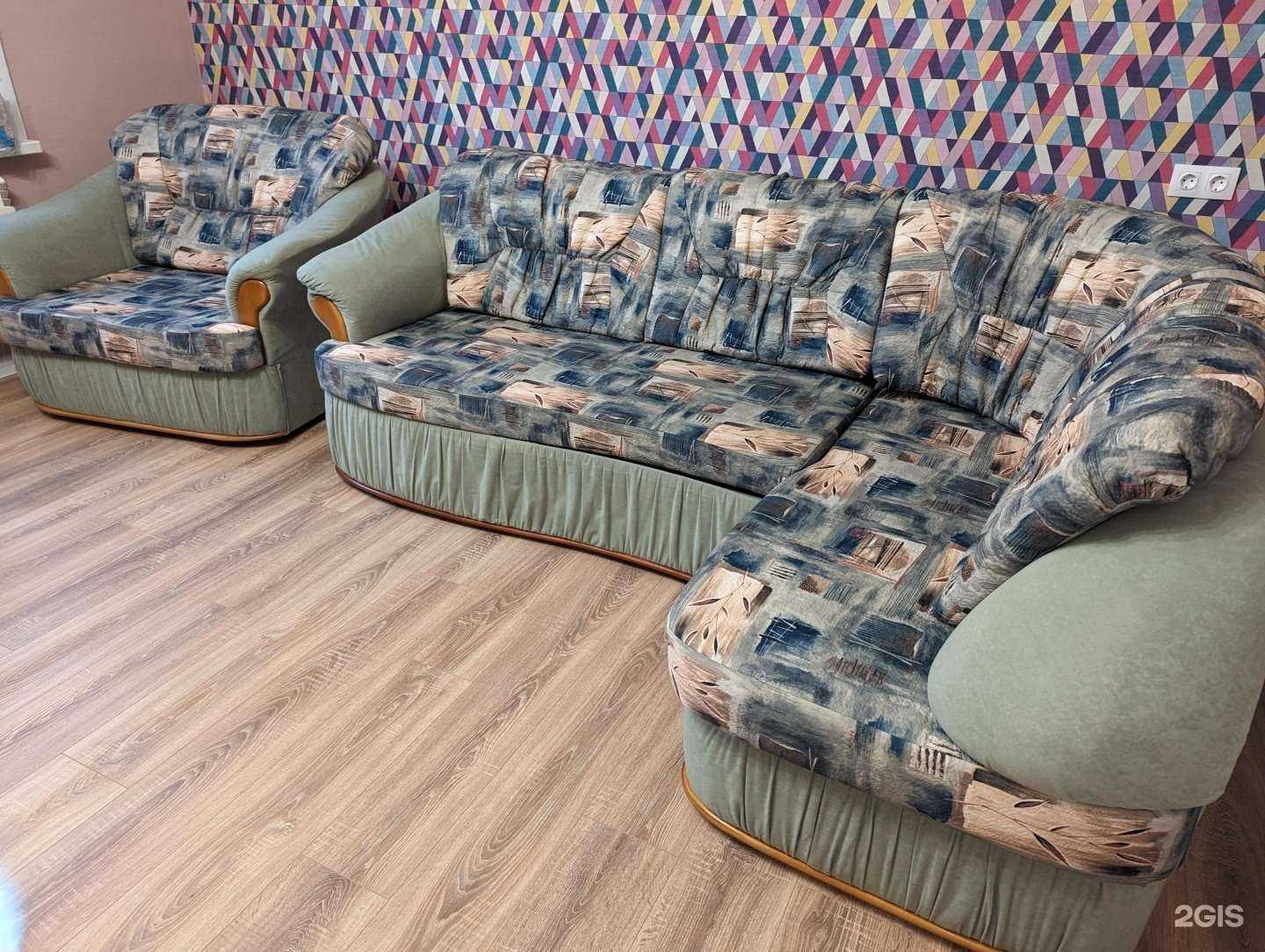 Отзывы на компанию Чистолюб-Я в г. Краснодар c фото