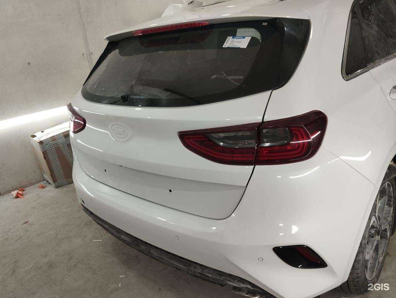 Отзывы на компанию 10-Box в Краснодаре c фото