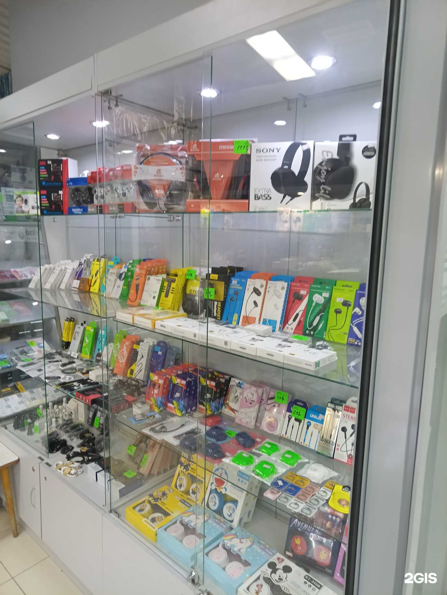 Отзывы на компанию Мастерская по ремонту телефонов в Кимрах c фото