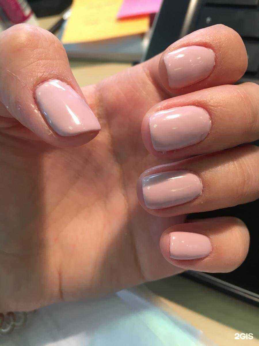 Отзывы на компанию Городская парикмахерская в Ивантеевке c фото