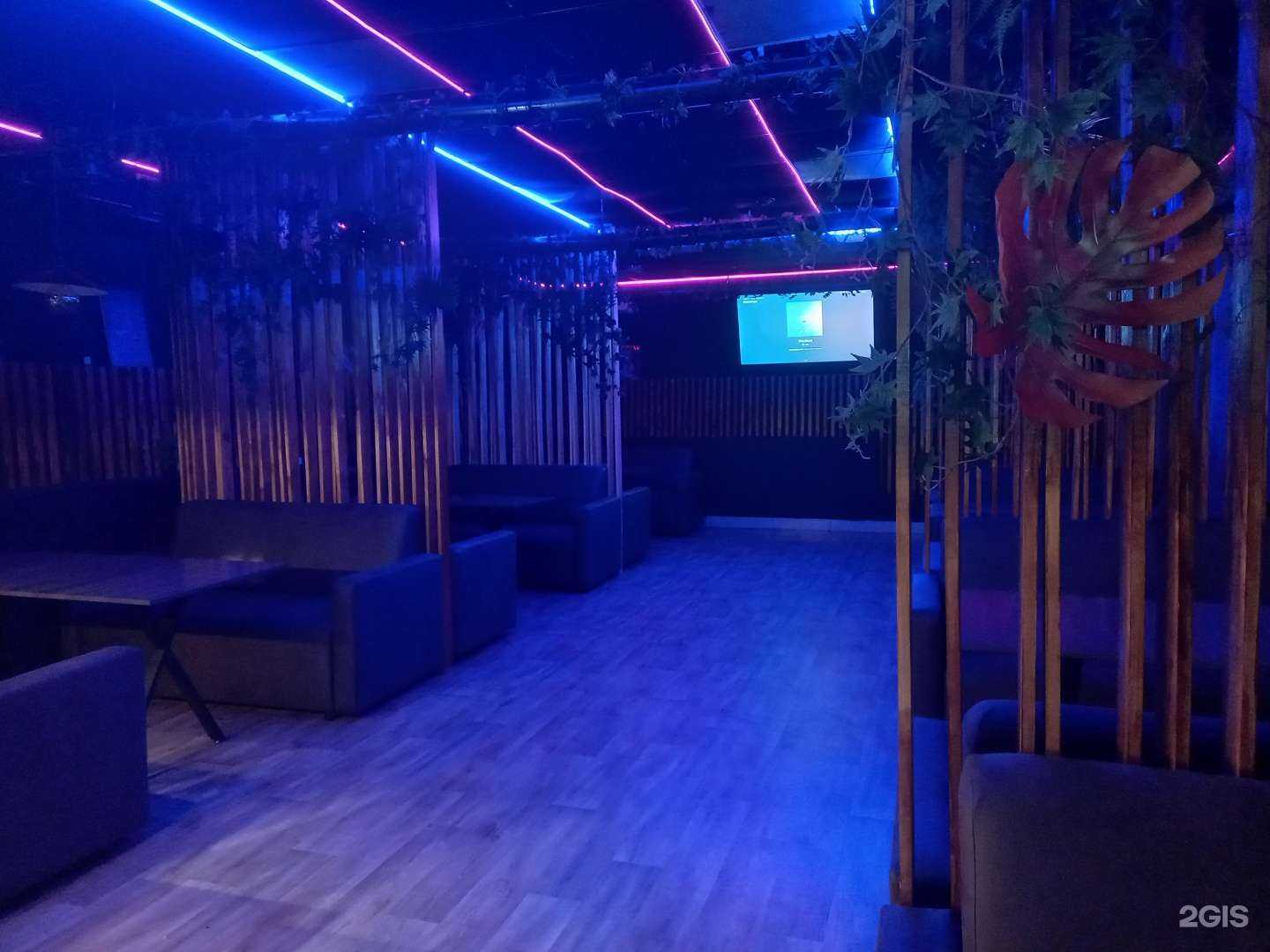 Отзывы на компанию Story_Lounge в Биробиджане c фото