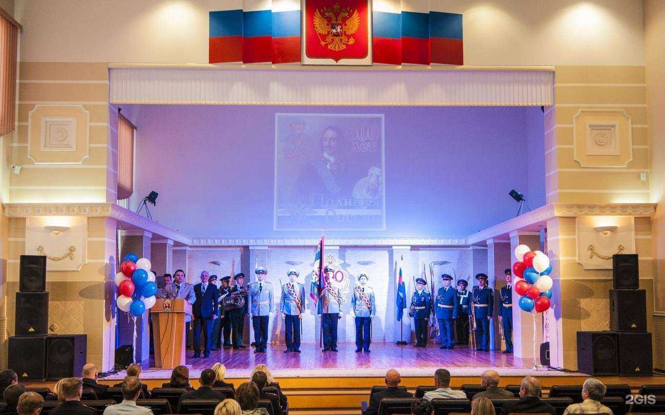 Отзывы на компанию Уральский юридический институт МВД России в г. Екатеринбург c фото