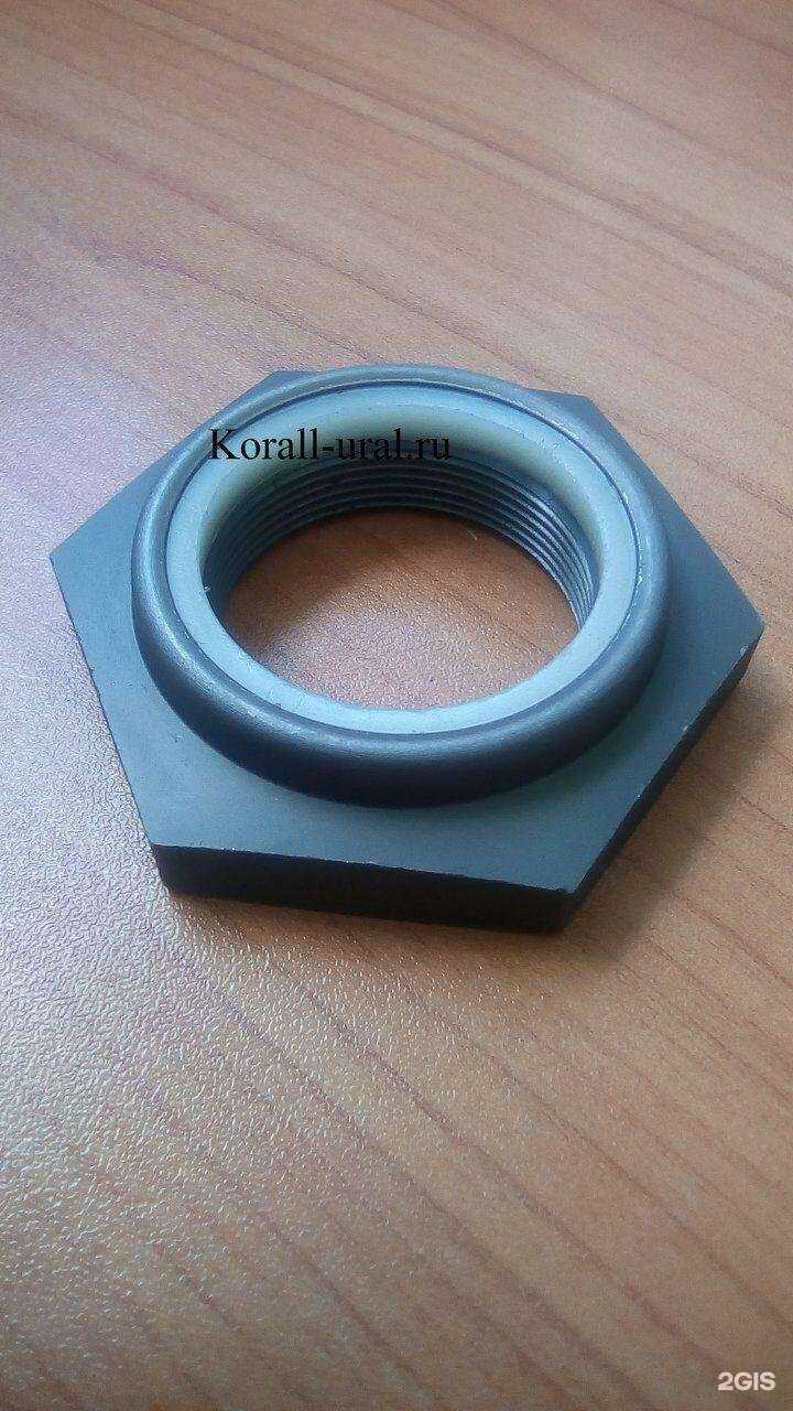 Отзывы на компанию Коралл в Челябинске c фото