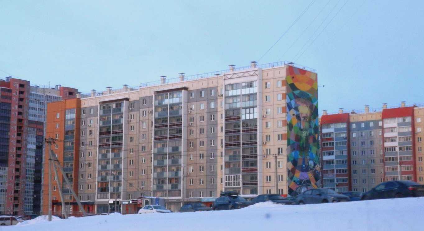 Отзывы на компанию NorthWest barbershop в Челябинске c фото - фотография 2 из 2