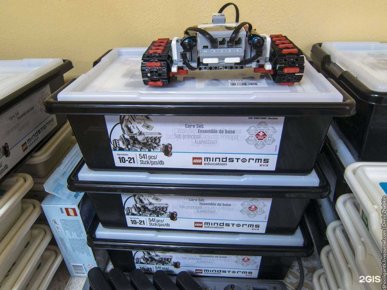 Отзывы на компанию Интробо в Челябинске c фото