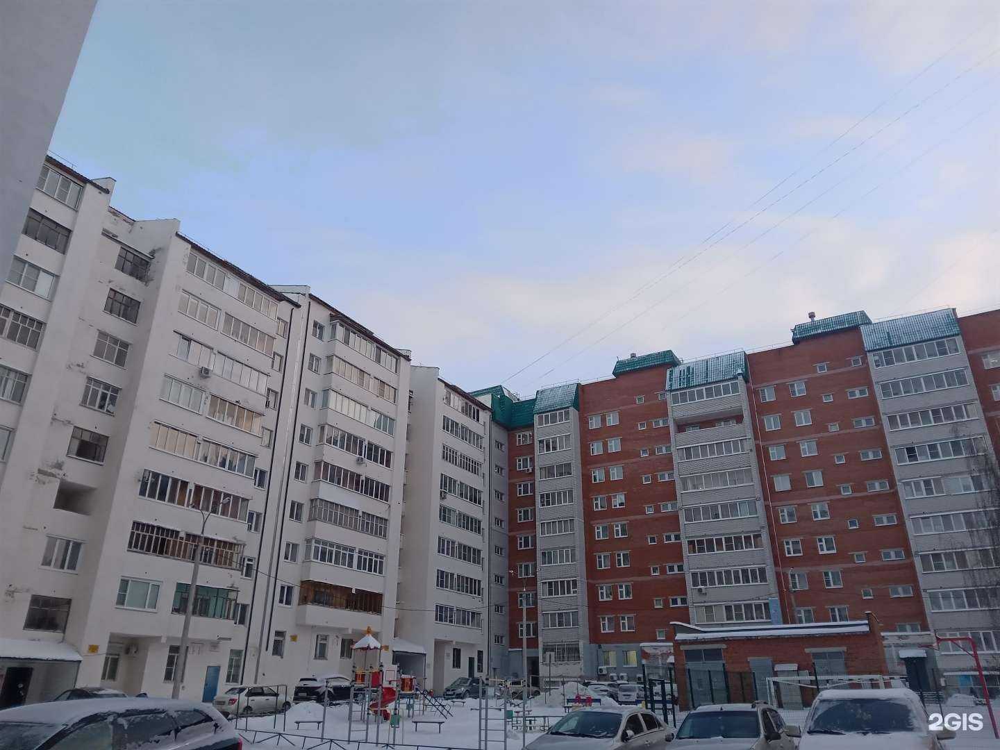 Отзывы на компанию Монмартр  в Чебоксарах c фото - фотография 2 из 2