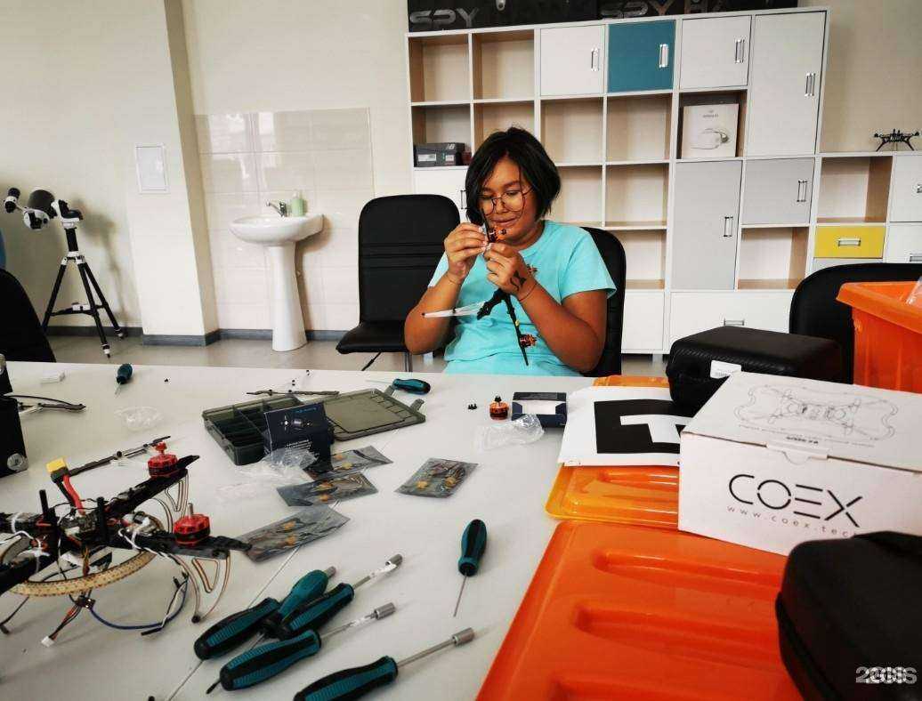 Отзывы на компанию Garagetesla в Новосибирске c фото