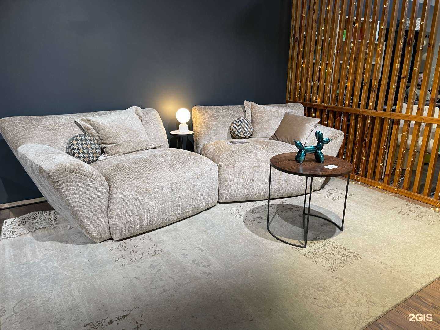 Отзывы на компанию Мебель206 в Хабаровске c фото