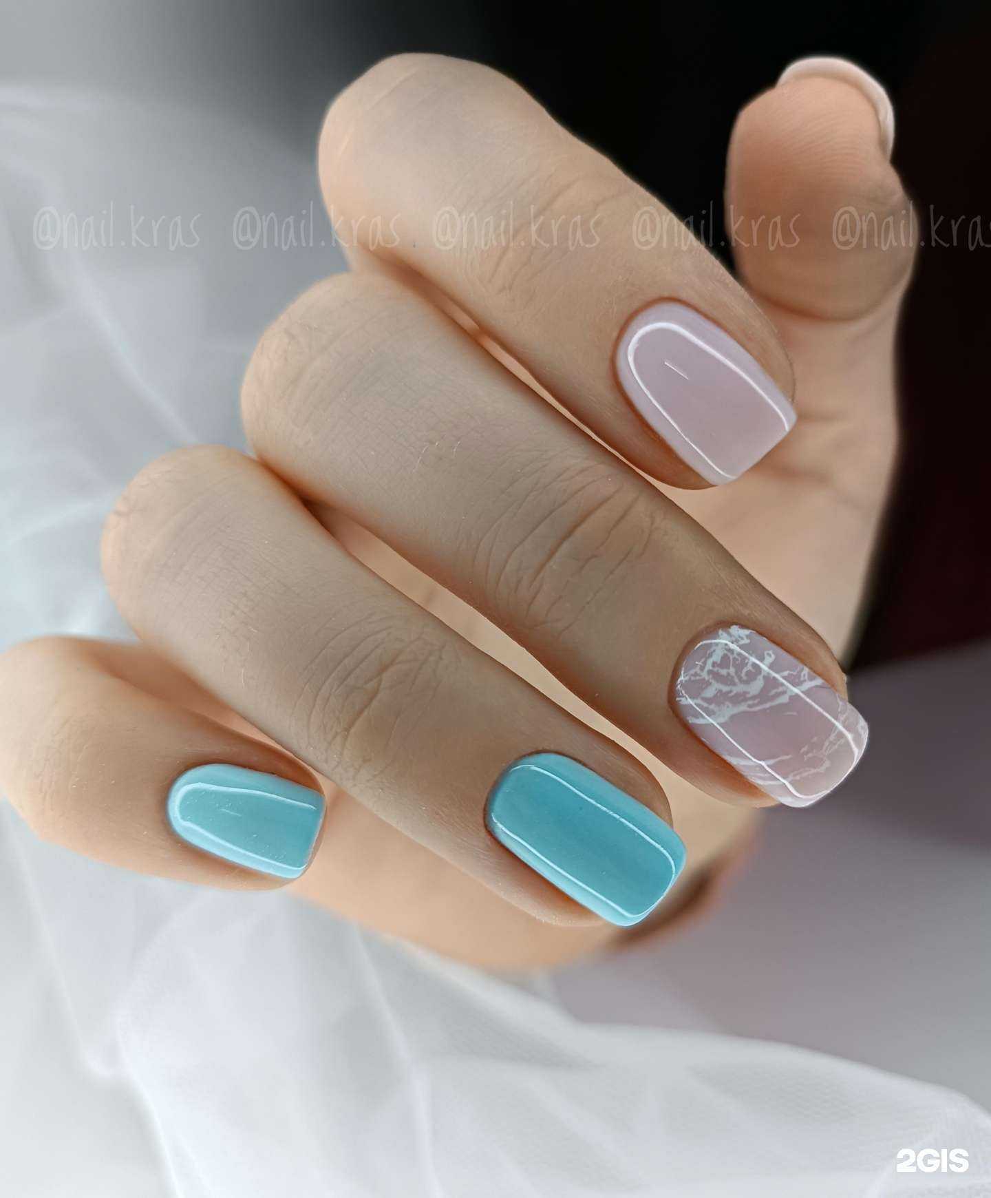 Отзывы на компанию Nail.kras в Краснодаре c фото