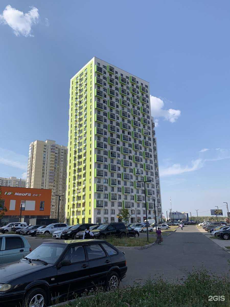 Отзывы на компанию Сафа в Химках c фото - фотография 2 из 2