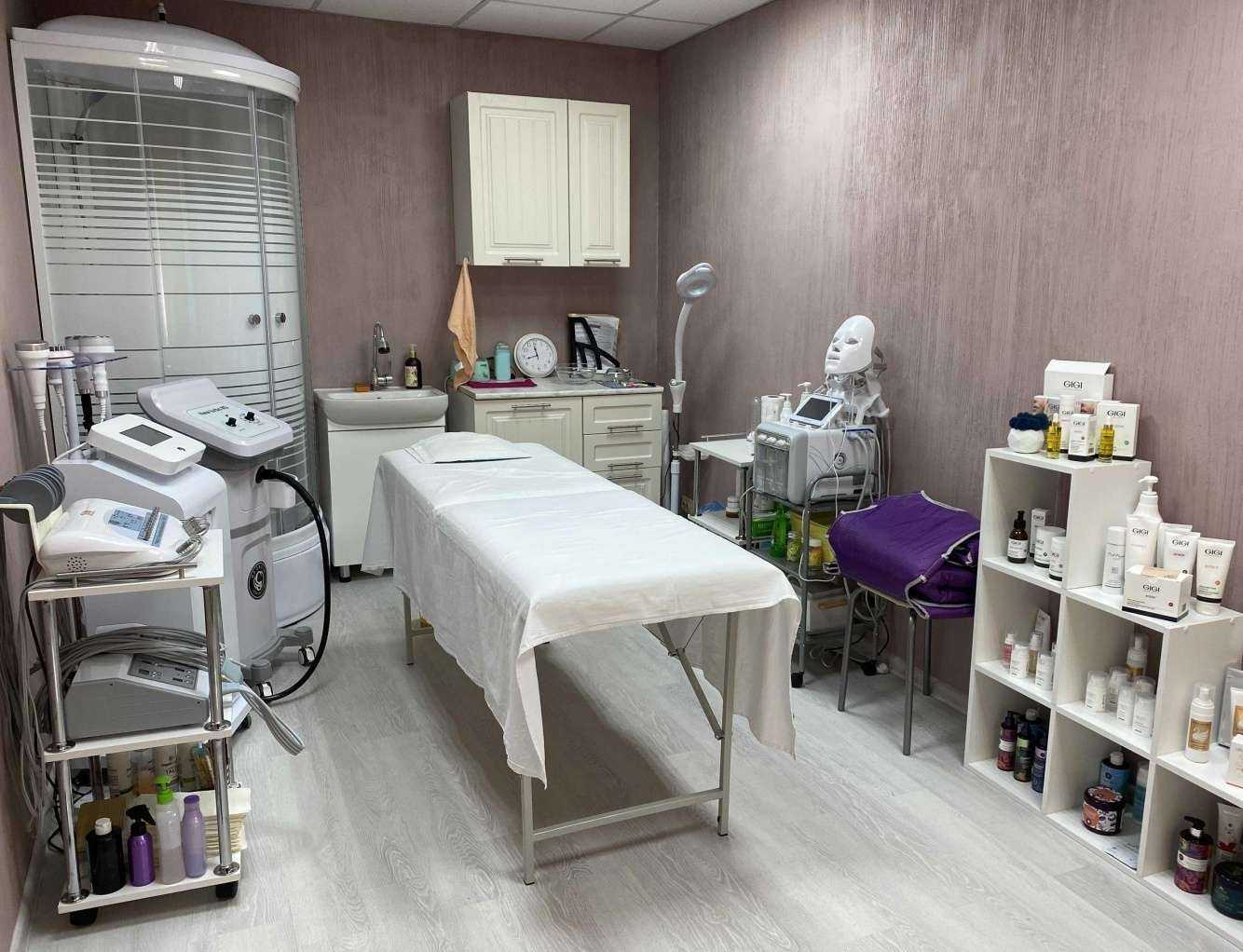 Отзывы на компанию Территория красоты в Ижевске c фото