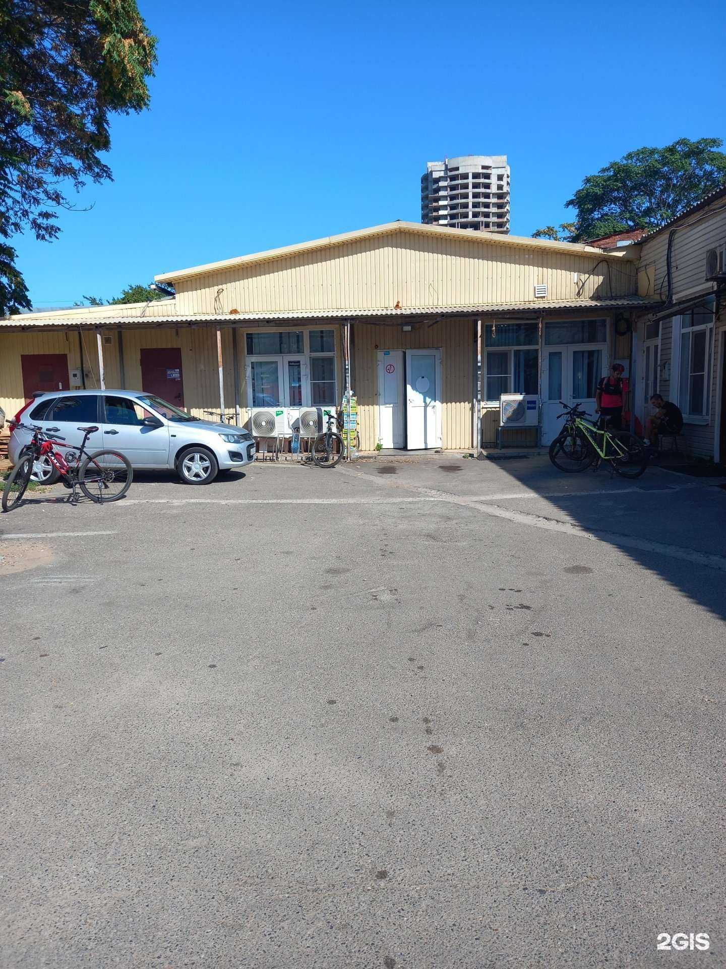 Отзывы на компанию Самокат в Краснодаре c фото