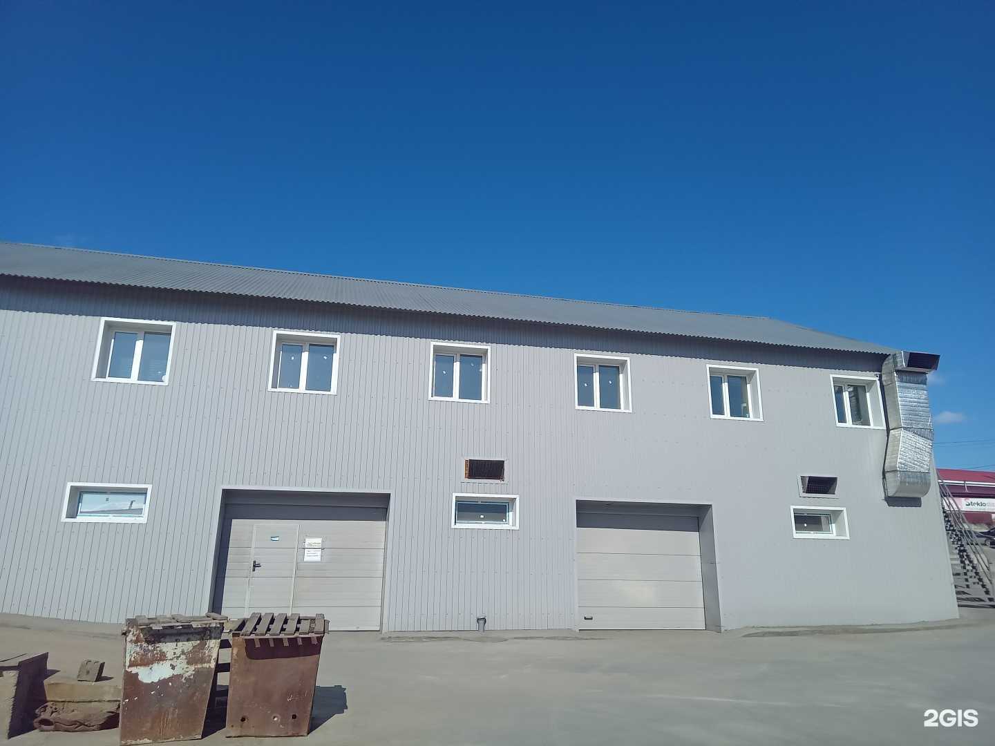 Отзывы на компанию ЮниТрейд в Улан-Удэ c фото - фотография 2 из 2