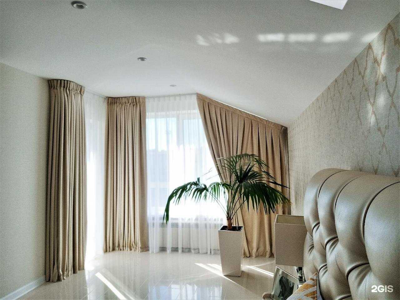 Отзывы на компанию Velumlux81 в г. Гагарин c фото