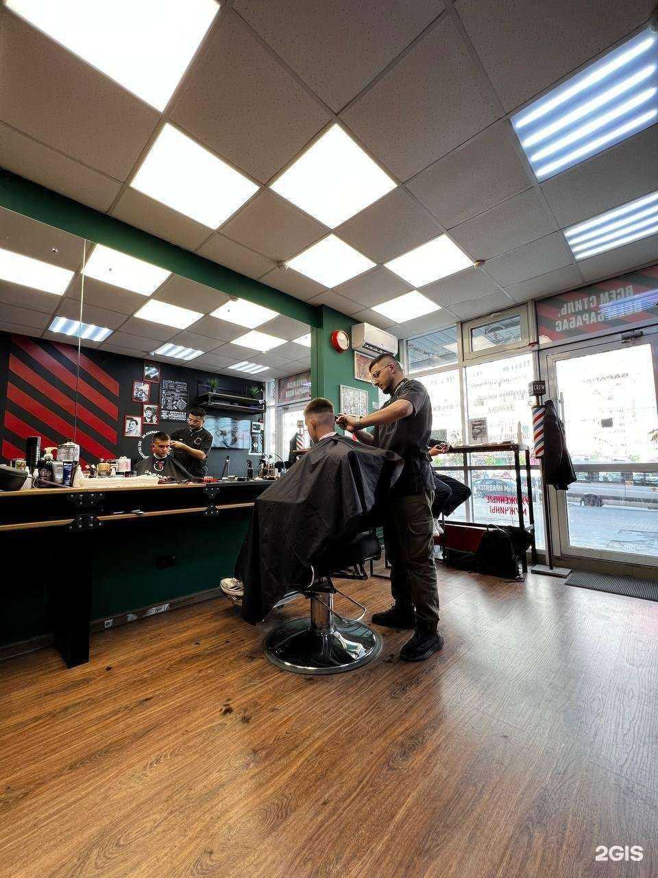 Отзывы на компанию Барабас в Ульяновске c фото