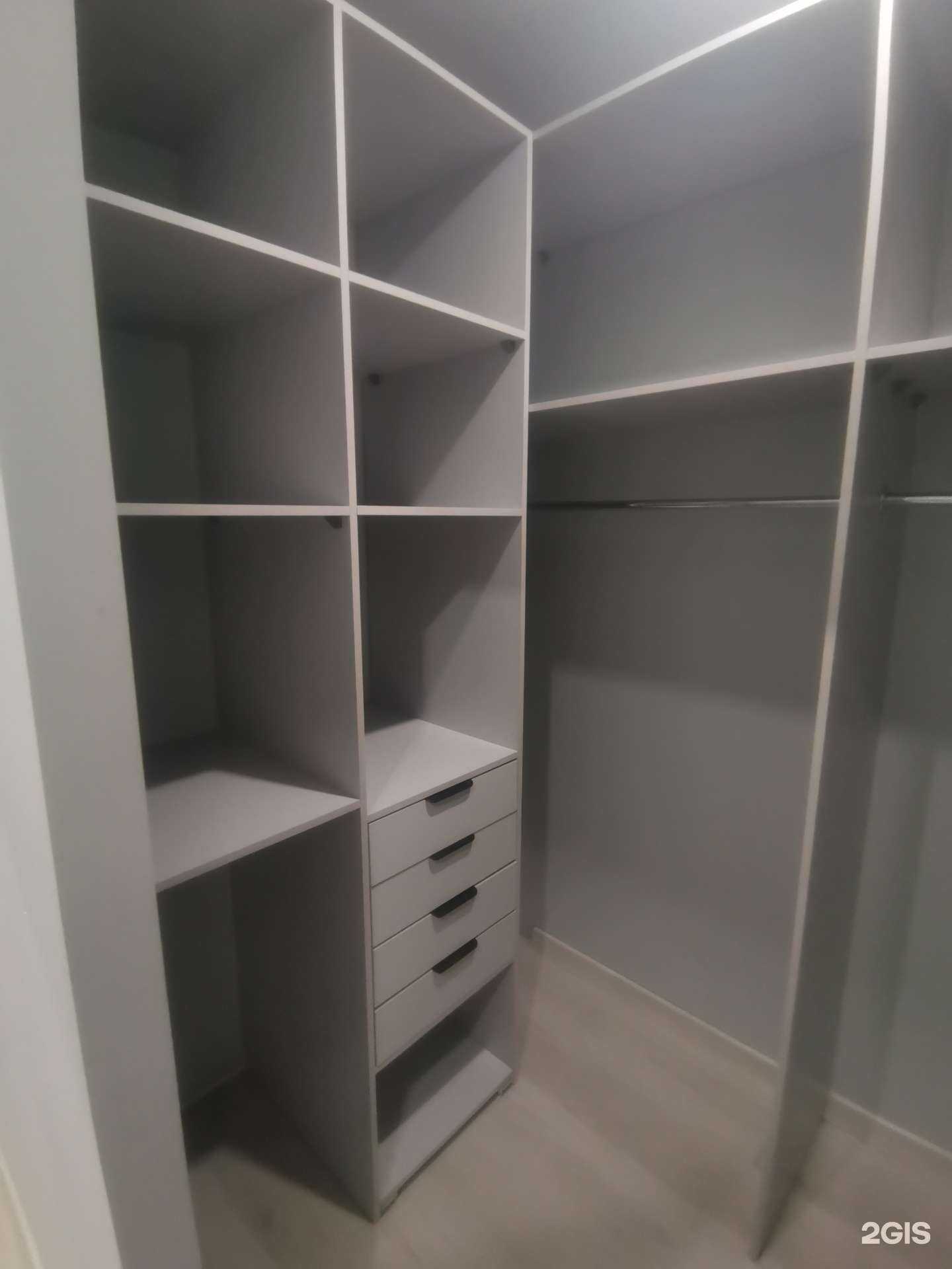 Отзывы на компанию Техпласт-мебель в Улан-Удэ c фото