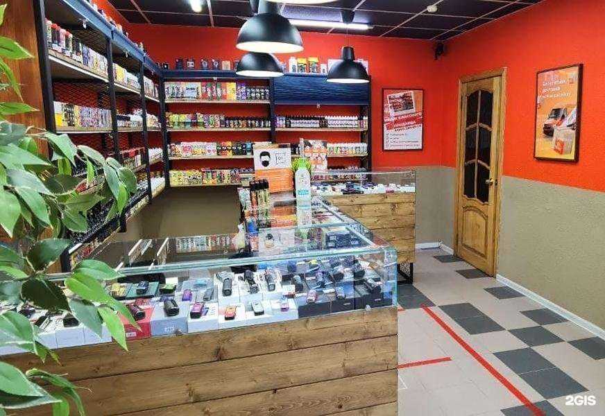 Отзывы на компанию FreeVape в г. Новороссийск c фото