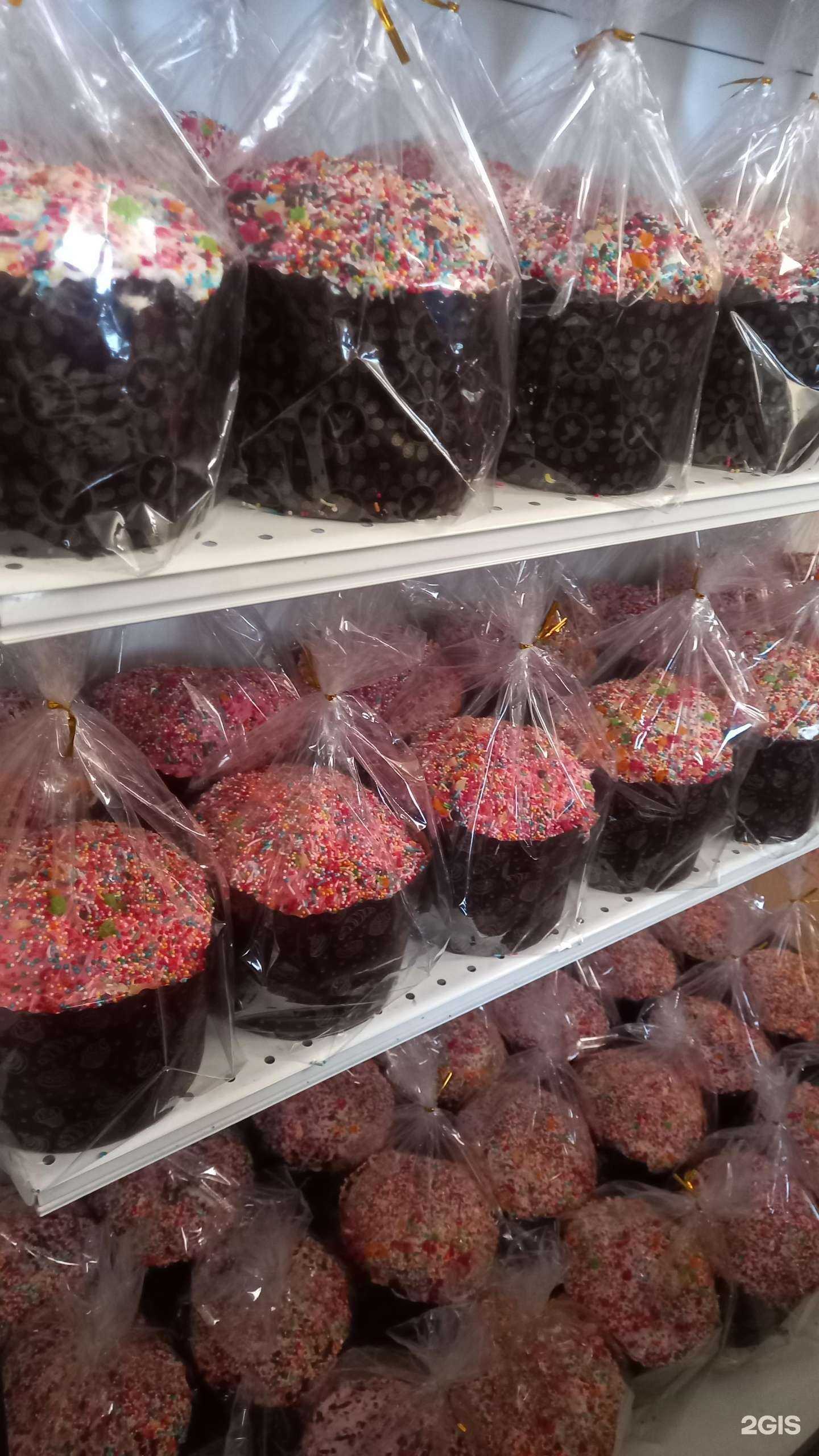 Отзывы на компанию Галерея Вкуса в г. Томск c фото