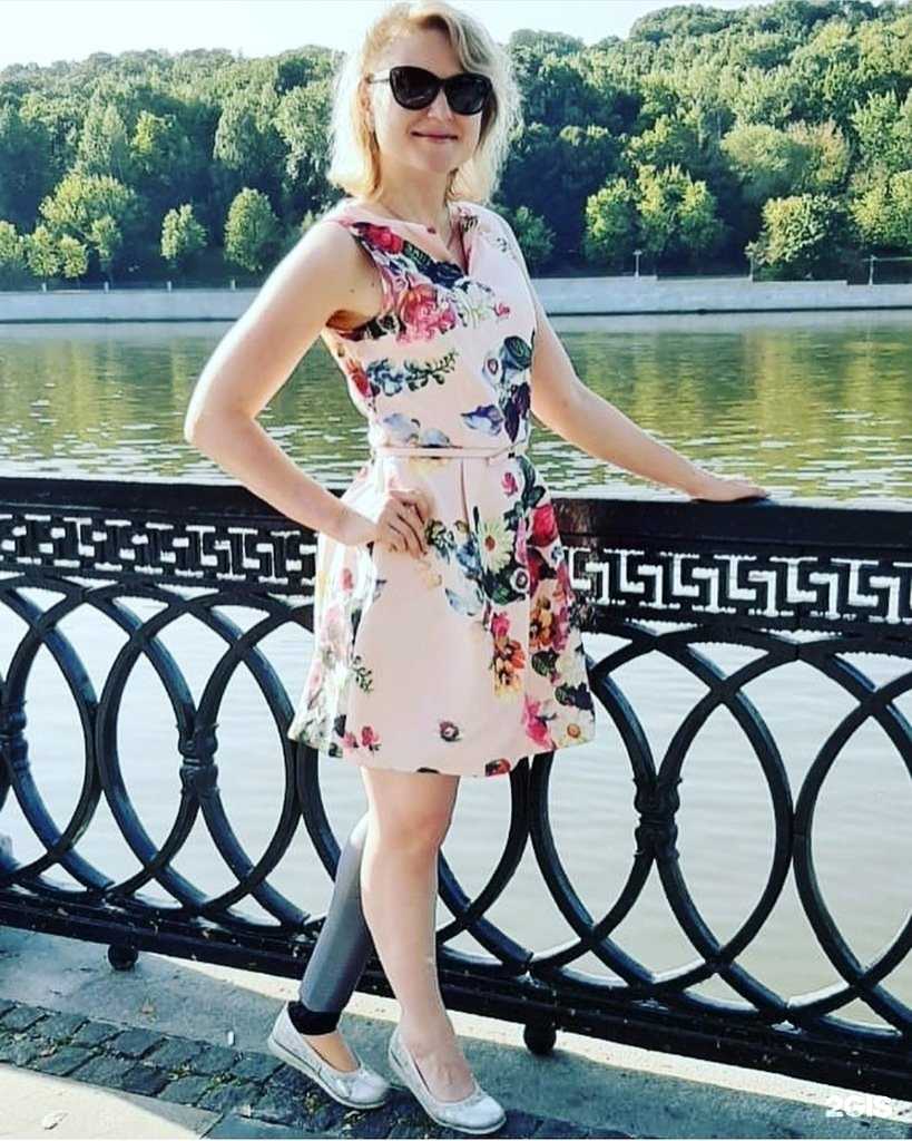 Отзывы на компанию Bionica в Одинцове c фото